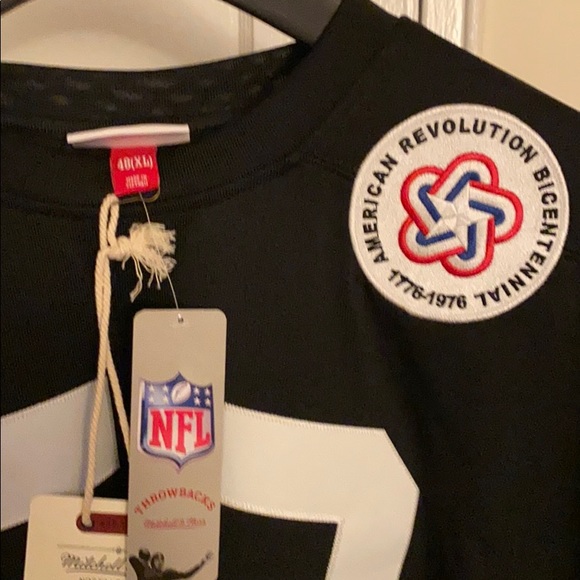 Steelers Jersey - Picture 5 of 5